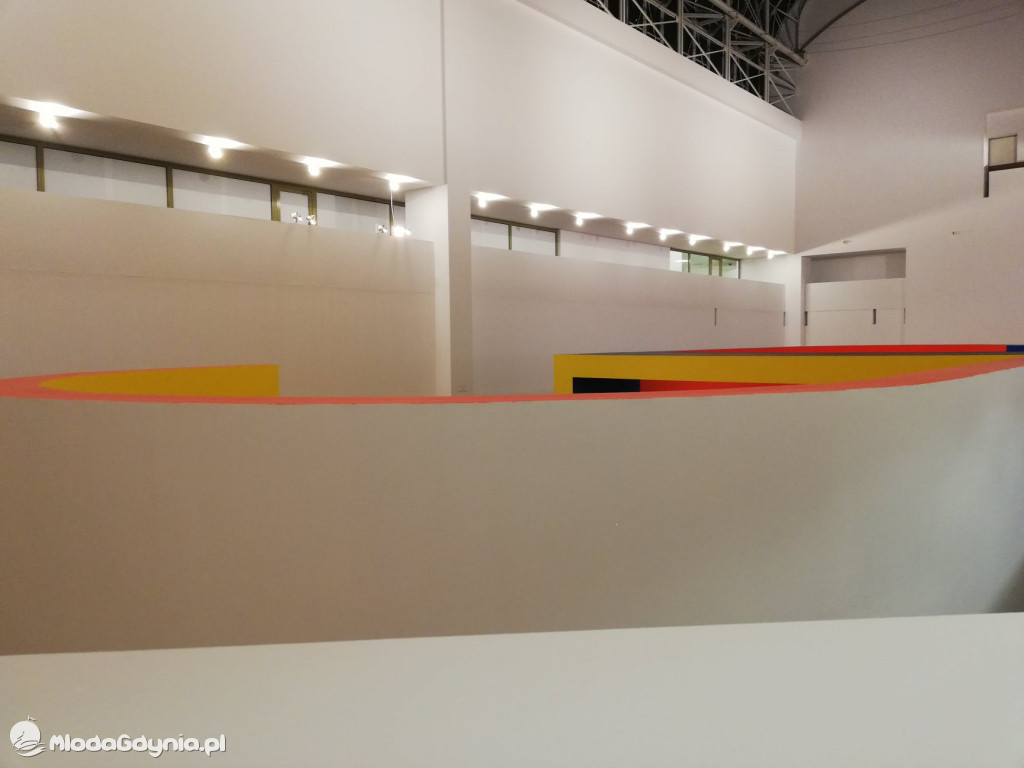 Zespół Szkół Plastycznych - Skoki - luty 2020