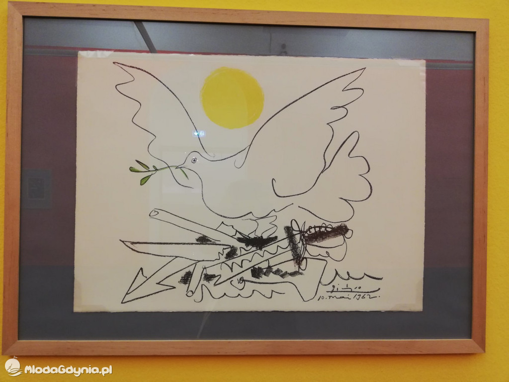 Zespół Szkół Plastycznych - Skoki - luty 2020