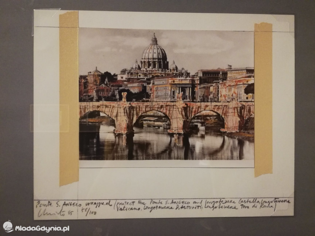 Zespół Szkół Plastycznych - Skoki - luty 2020