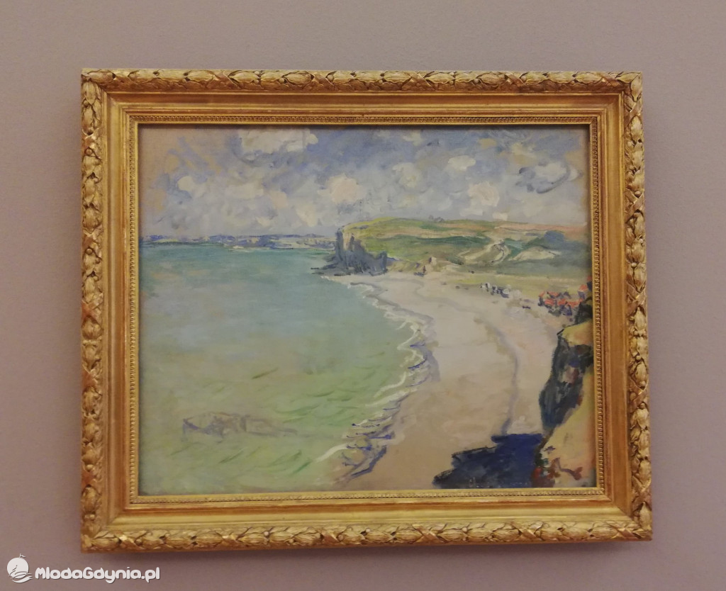 Zespół Szkół Plastycznych - Skoki - luty 2020