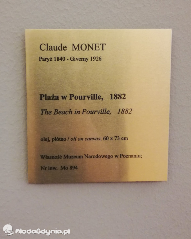 Zespół Szkół Plastycznych - Skoki - luty 2020