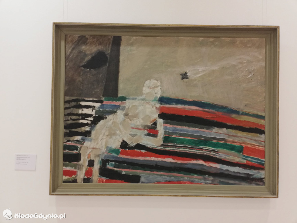 Zespół Szkół Plastycznych - Skoki - luty 2020