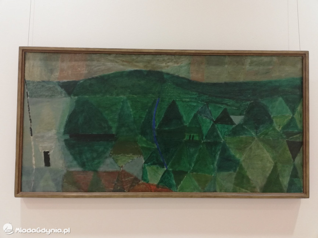 Zespół Szkół Plastycznych - Skoki - luty 2020