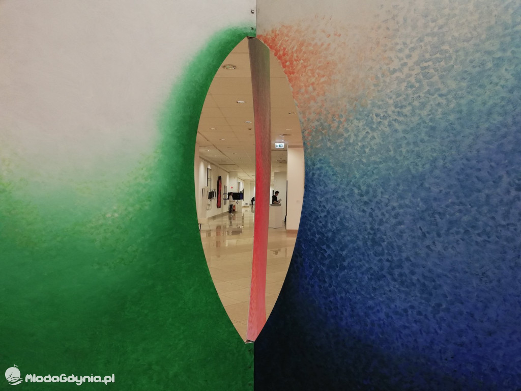 Zespół Szkół Plastycznych - Skoki - luty 2020