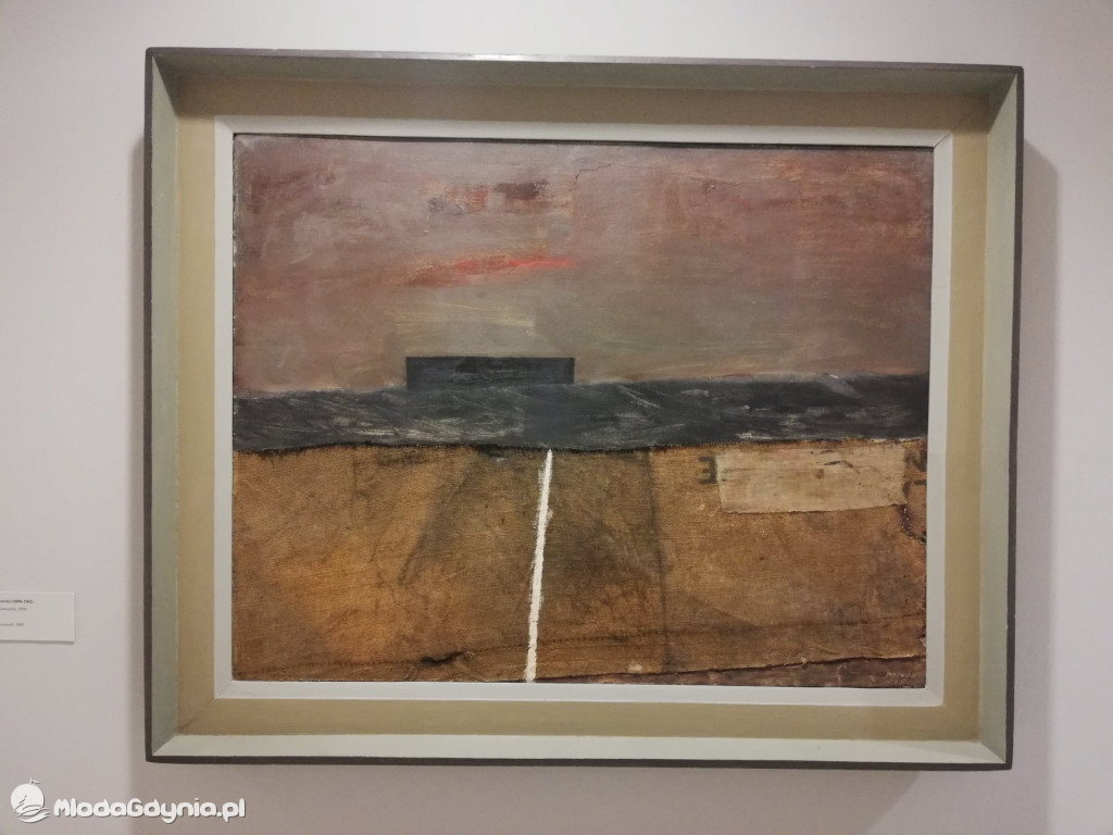 Zespół Szkół Plastycznych - Skoki - luty 2020