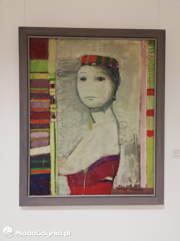 Zespół Szkół Plastycznych - Skoki - luty 2020