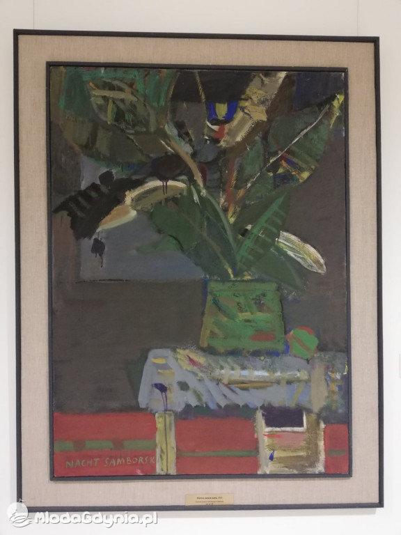 Zespół Szkół Plastycznych - Skoki - luty 2020