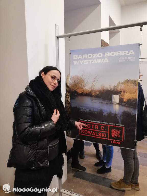 Zespół Szkół Plastycznych - Skoki - luty 2020