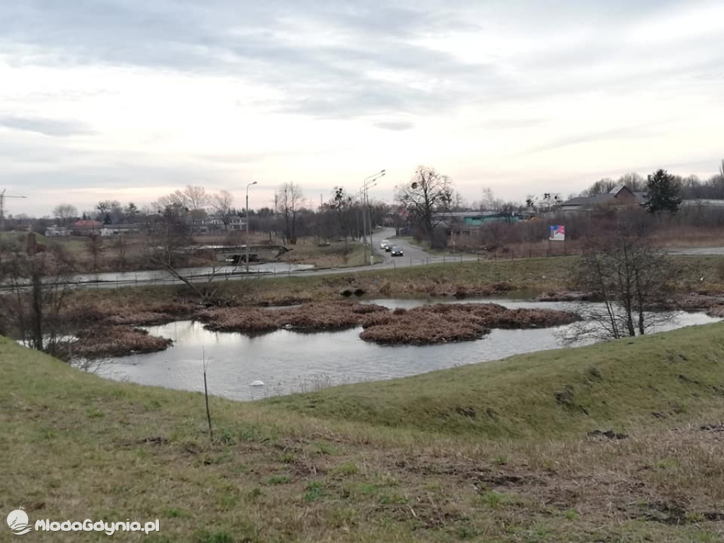 PTTK Wybrzeże - FORTYFIKACJE GDAŃSKIE - BASTIONY