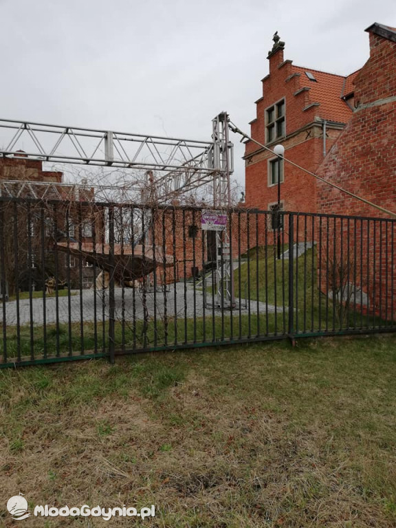 PTTK Wybrzeże - FORTYFIKACJE GDAŃSKIE - BASTIONY