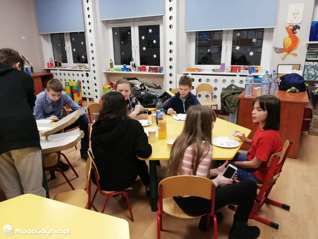 SP 16 w V Edycji Pomorskich Meczy Matematycznych pod patronatem UG