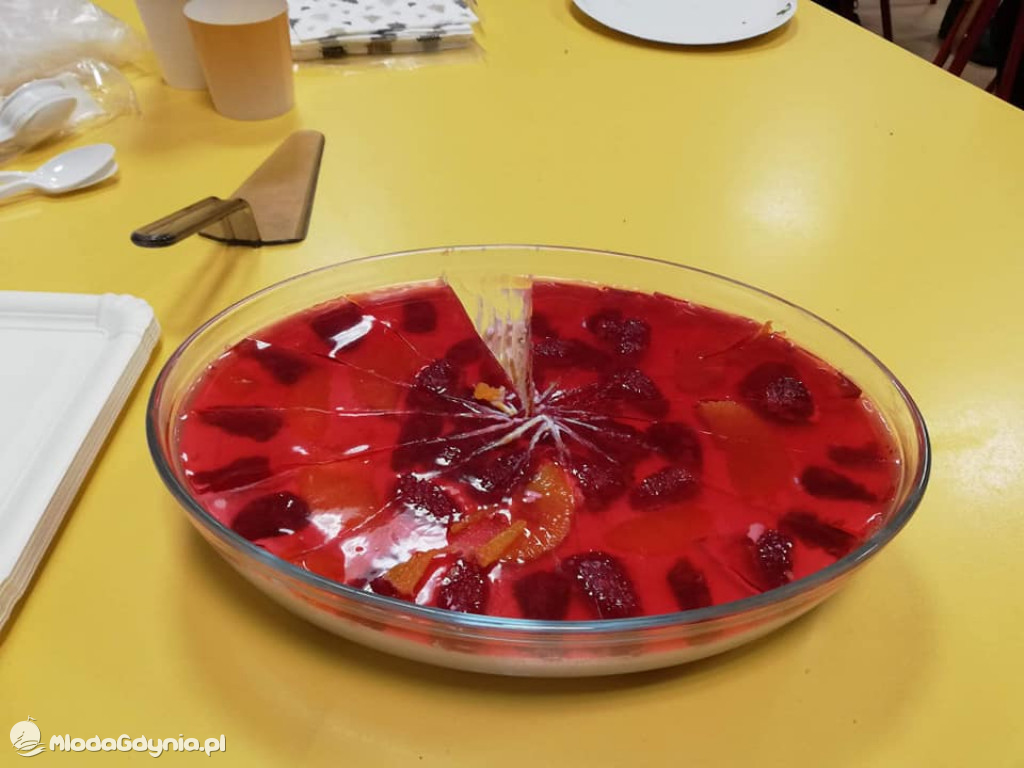 SP 16 w V Edycji Pomorskich Meczy Matematycznych pod patronatem UG