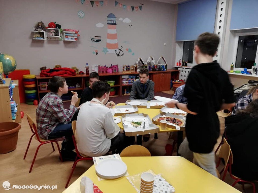 SP 16 w V Edycji Pomorskich Meczy Matematycznych pod patronatem UG