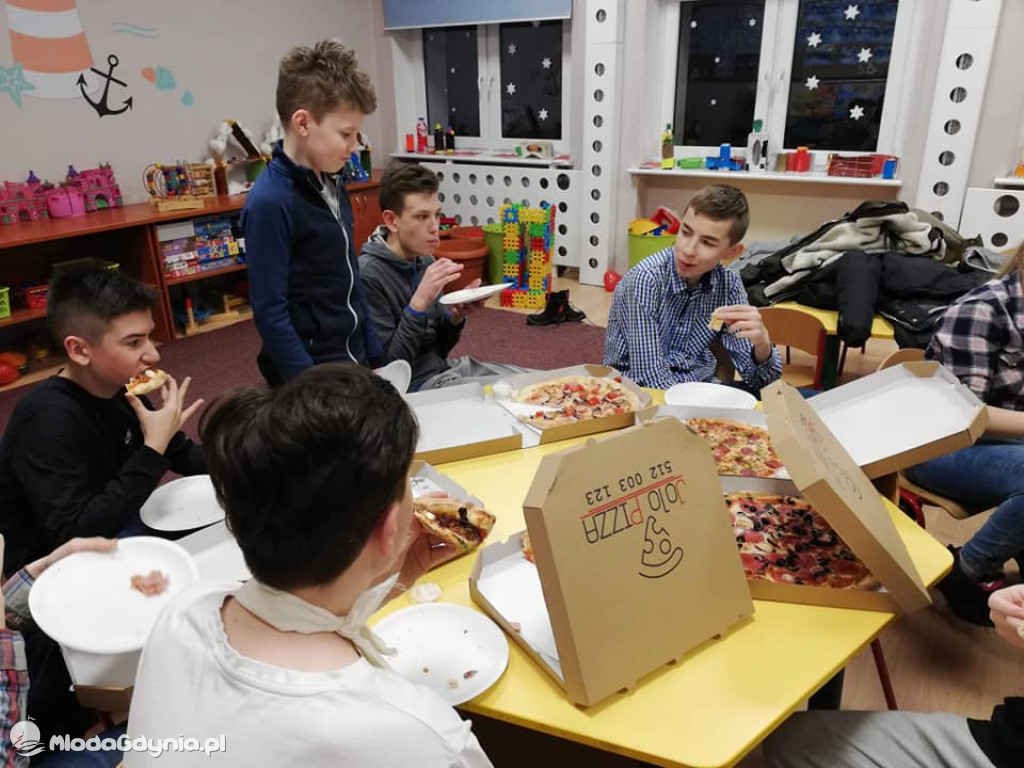 SP 16 w V Edycji Pomorskich Meczy Matematycznych pod patronatem UG