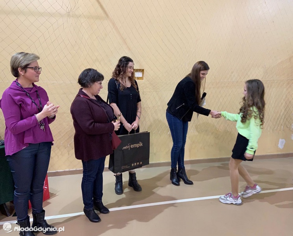 SP 28 -Konkurs Piosenki Walentynkowej 2020