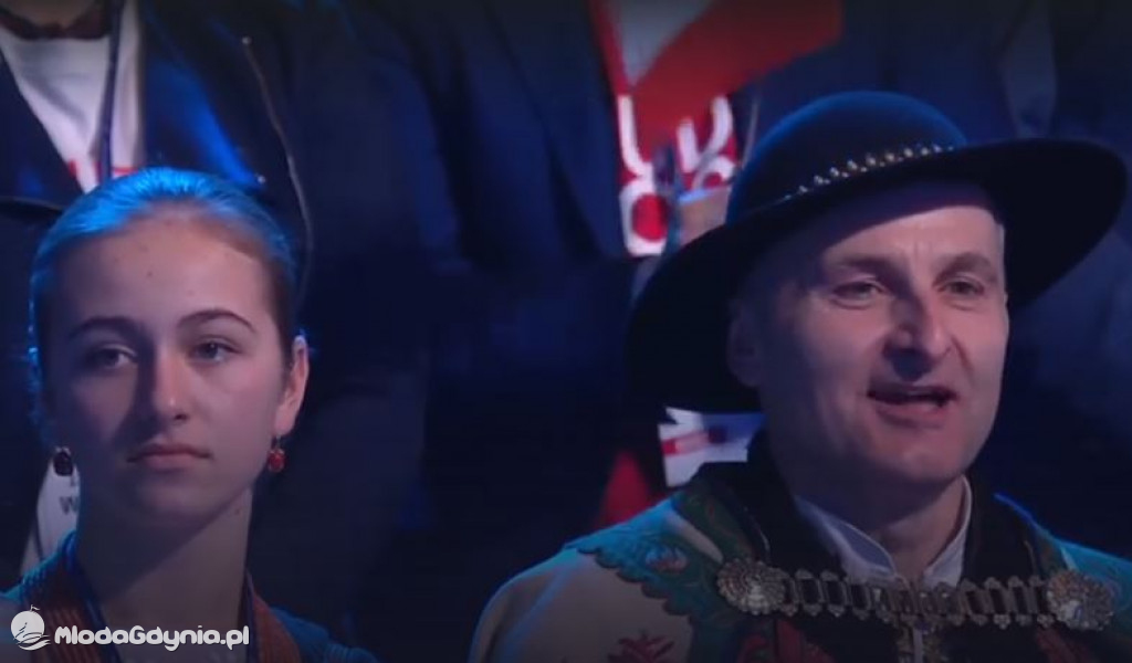 Konwencja PiS - Andrzej Duda kandydatem na Prezydenta RP