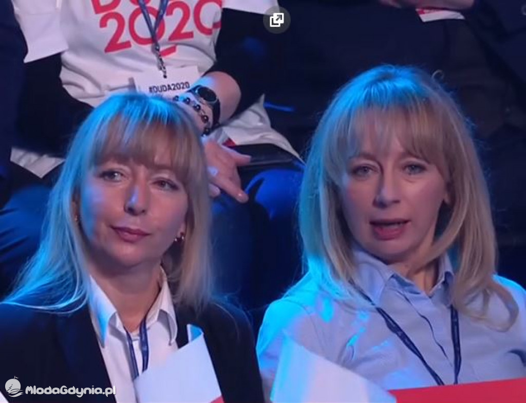 Konwencja PiS - Andrzej Duda kandydatem na Prezydenta RP