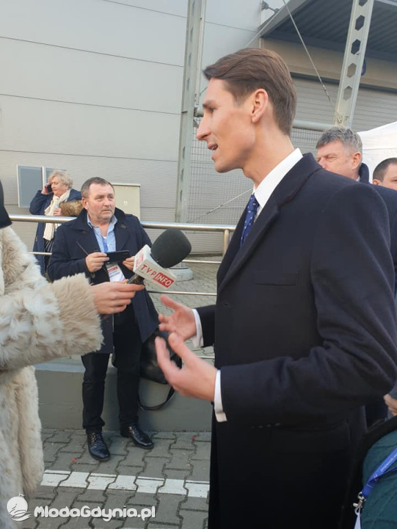 Konwencja PiS - Andrzej Duda kandydatem na Prezydenta RP