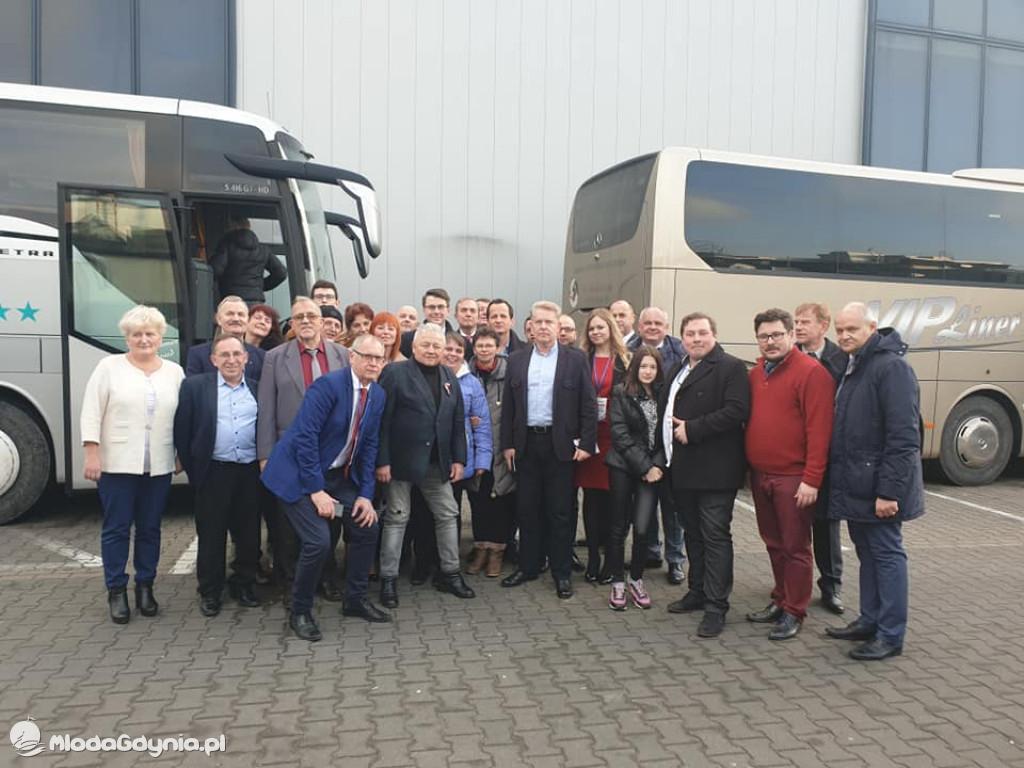 Konwencja PiS - Andrzej Duda kandydatem na Prezydenta RP