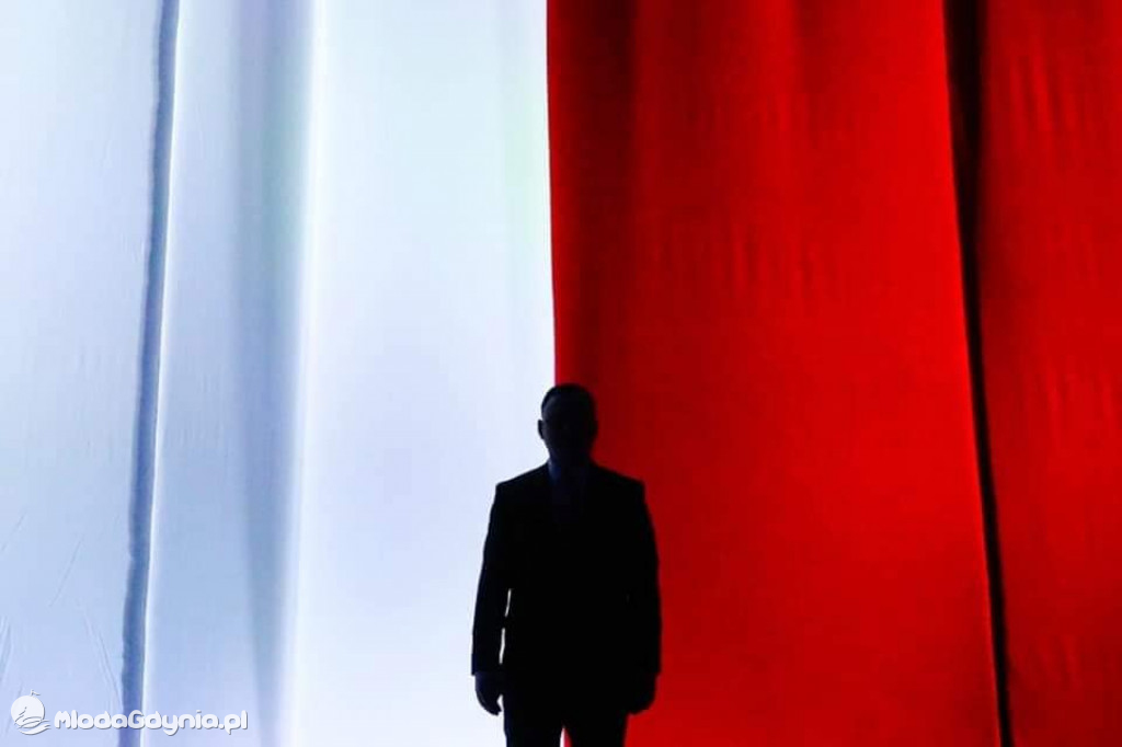 Konwencja PiS - Andrzej Duda kandydatem na Prezydenta RP