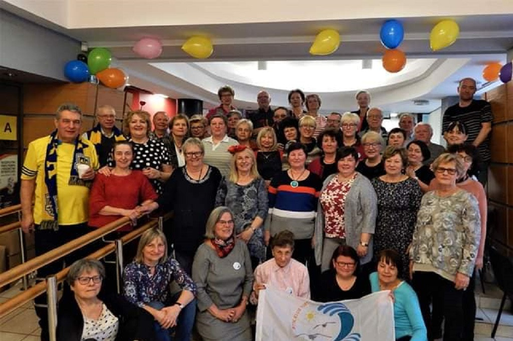3. URODZINY PTTK KT WYBRZEŻE