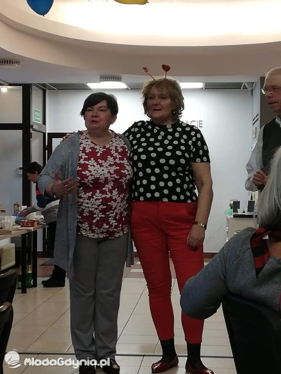 3. URODZINY PTTK KT WYBRZEŻE
