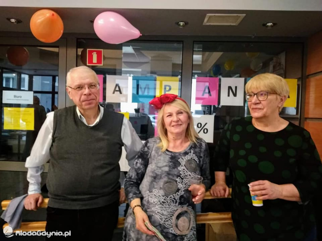 3. URODZINY PTTK KT WYBRZEŻE
