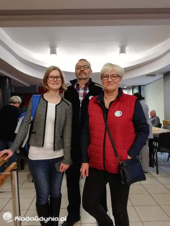 3. URODZINY PTTK KT WYBRZEŻE