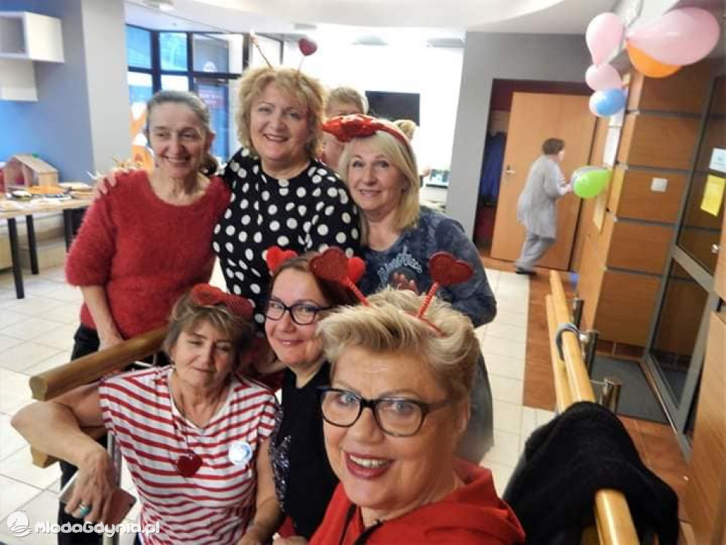 3. URODZINY PTTK KT WYBRZEŻE