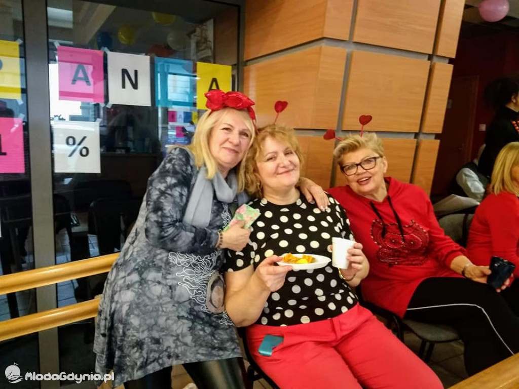 3. URODZINY PTTK KT WYBRZEŻE