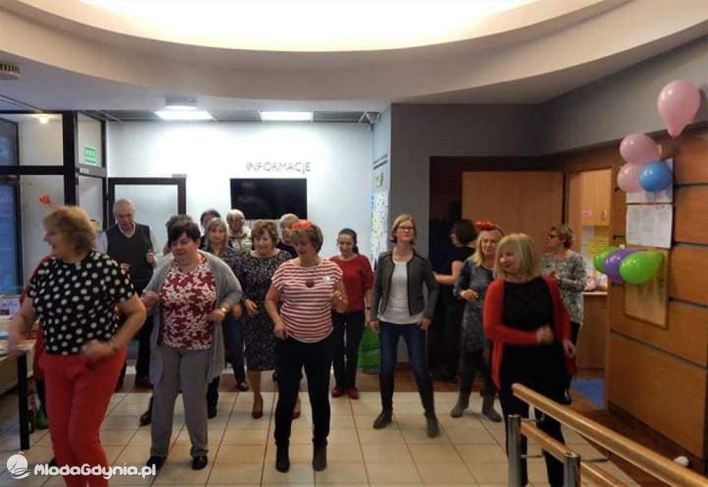 3. URODZINY PTTK KT WYBRZEŻE