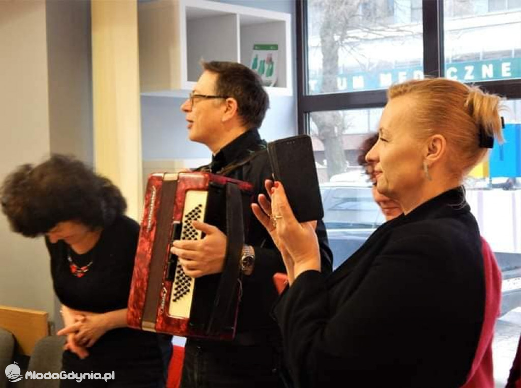 3. URODZINY PTTK KT WYBRZEŻE