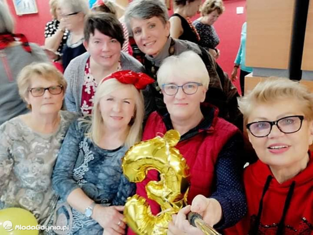 3. URODZINY PTTK KT WYBRZEŻE