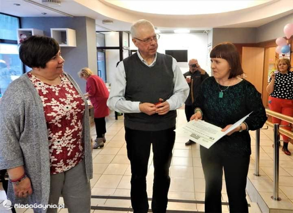 3. URODZINY PTTK KT WYBRZEŻE