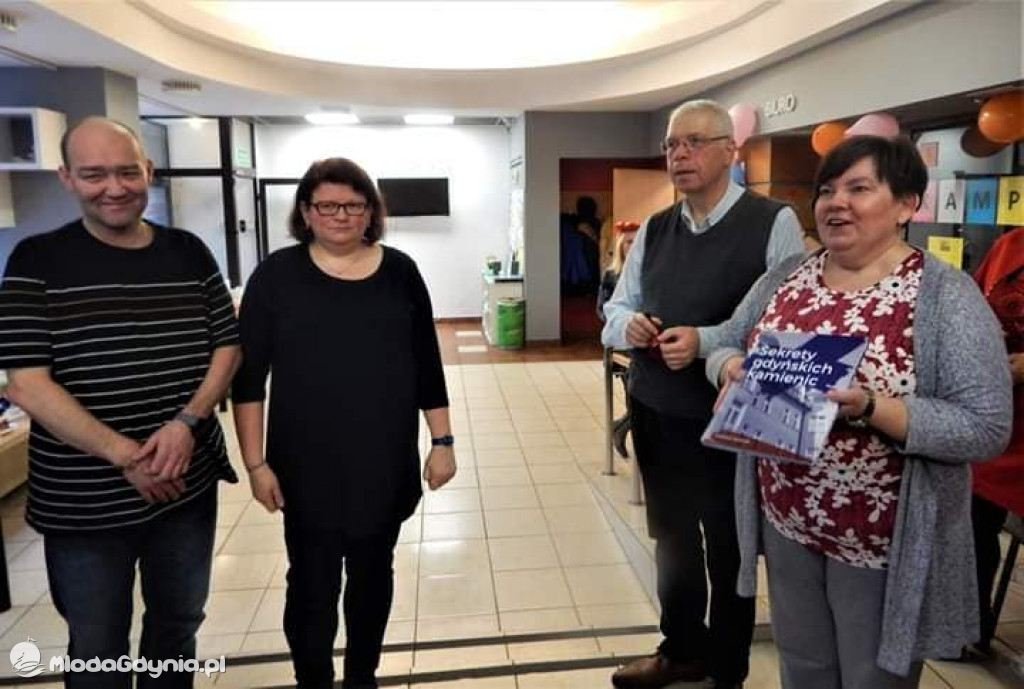 3. URODZINY PTTK KT WYBRZEŻE