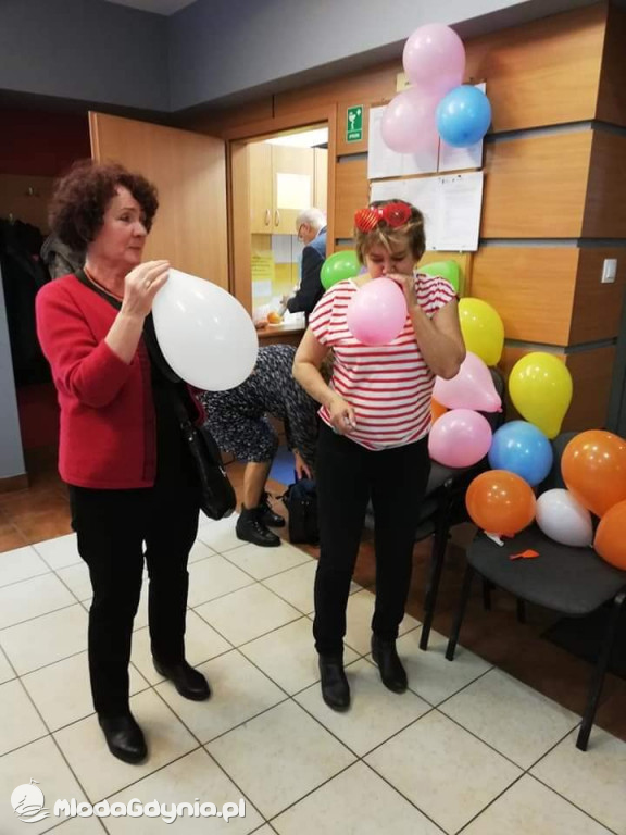 3. URODZINY PTTK KT WYBRZEŻE