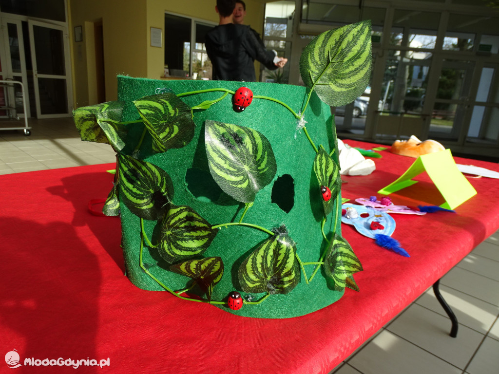 Dzień Hiszpański, czyli hiszpański karnawał u Jezuitów