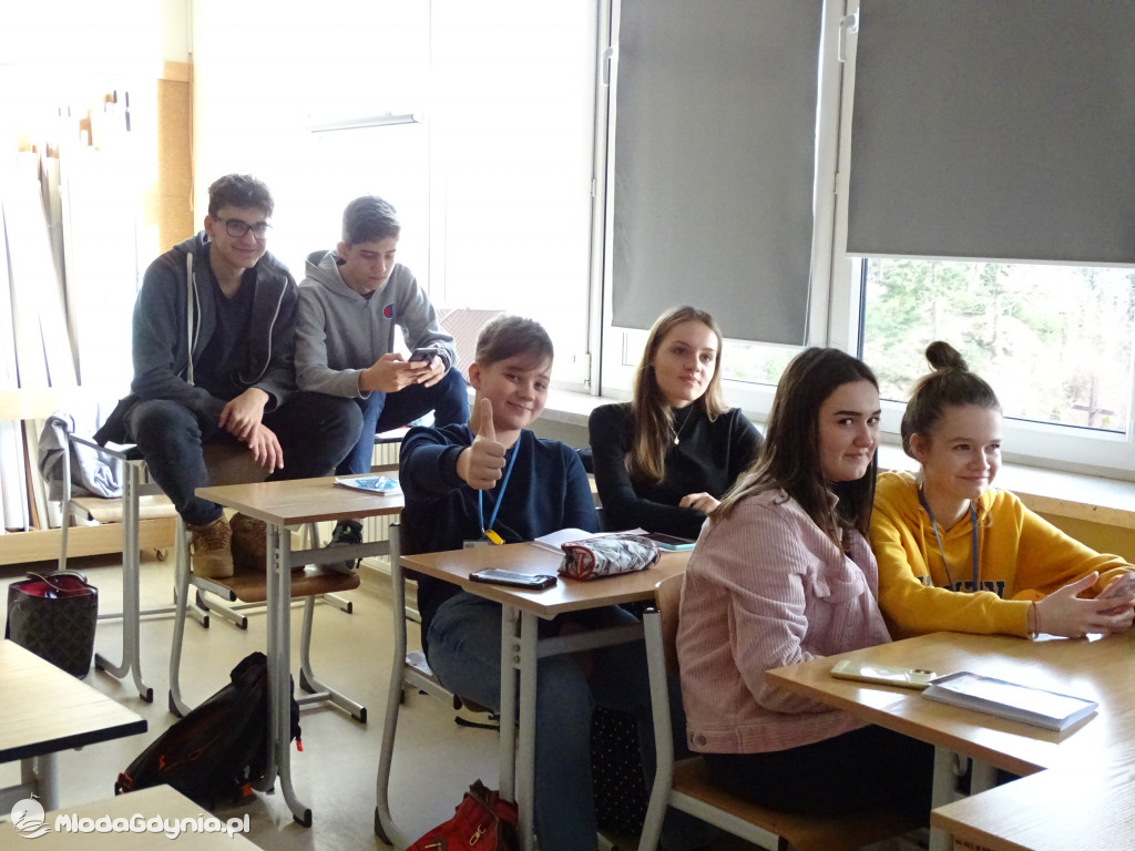 Dzień Hiszpański, czyli hiszpański karnawał u Jezuitów