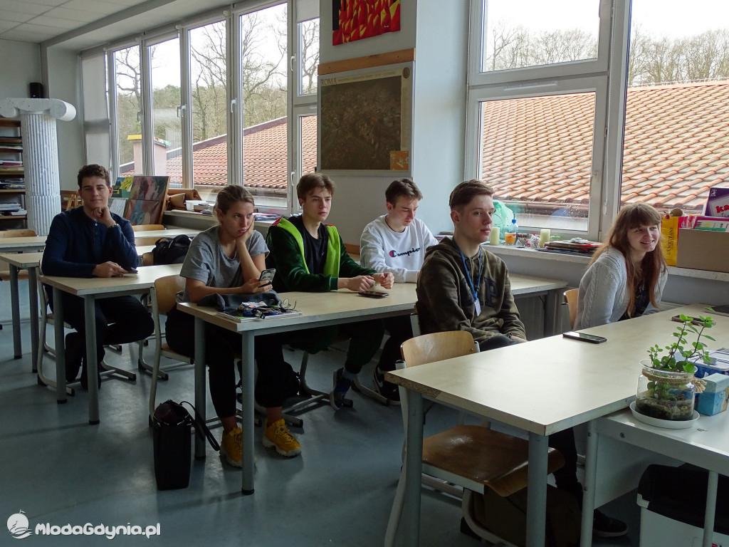 Dzień Hiszpański, czyli hiszpański karnawał u Jezuitów