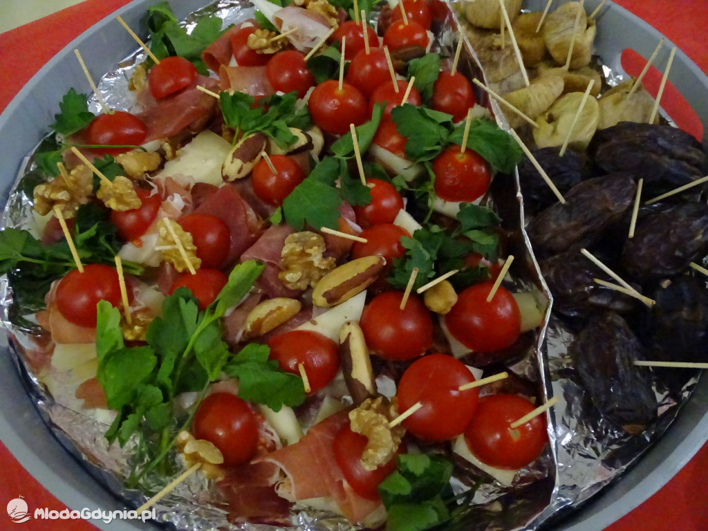 Dzień Hiszpański, czyli hiszpański karnawał u Jezuitów