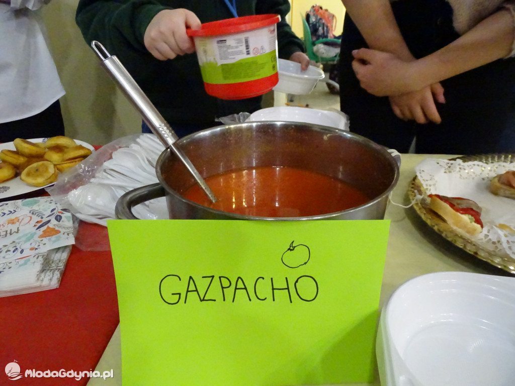 Dzień Hiszpański, czyli hiszpański karnawał u Jezuitów