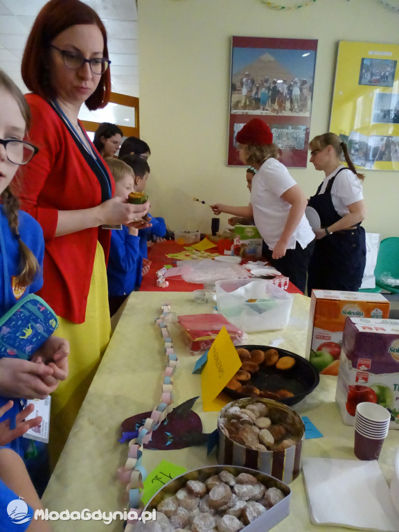 Dzień Hiszpański, czyli hiszpański karnawał u Jezuitów