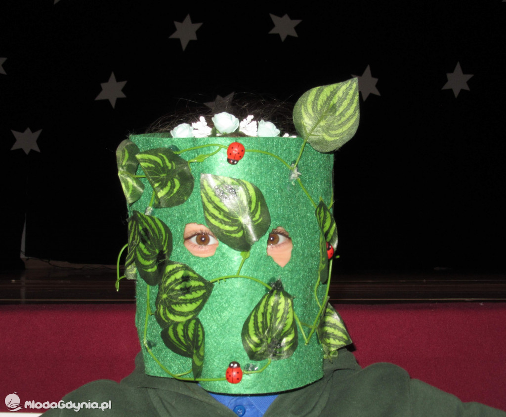 Dzień Hiszpański, czyli hiszpański karnawał u Jezuitów