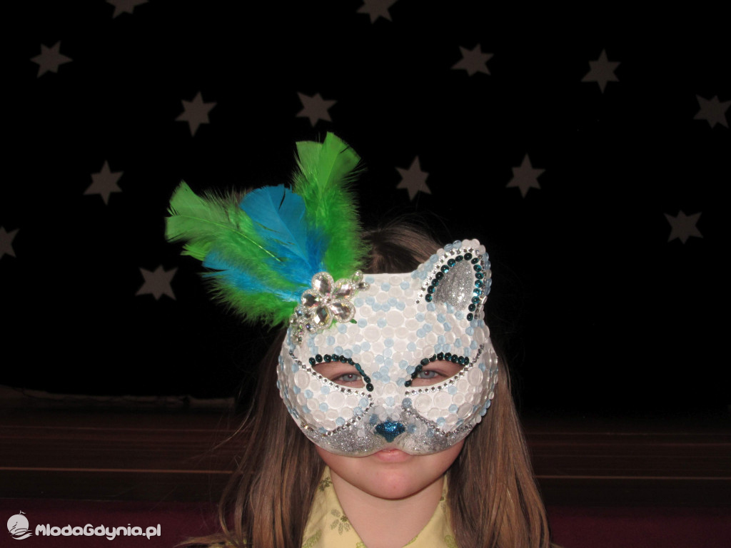 Dzień Hiszpański, czyli hiszpański karnawał u Jezuitów