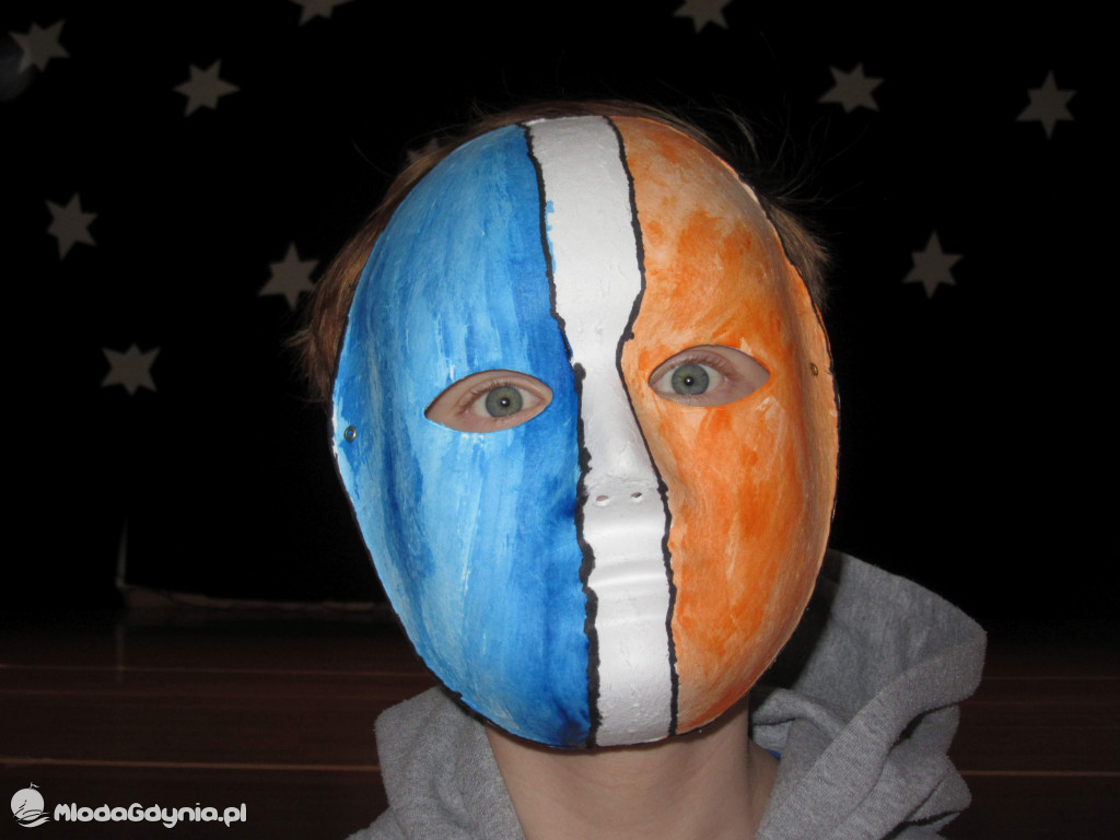 Dzień Hiszpański, czyli hiszpański karnawał u Jezuitów