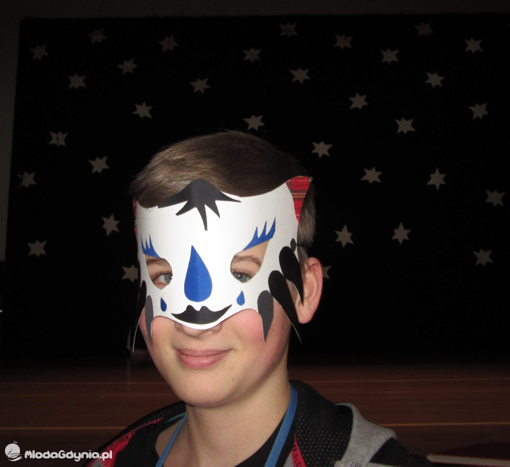 Dzień Hiszpański, czyli hiszpański karnawał u Jezuitów