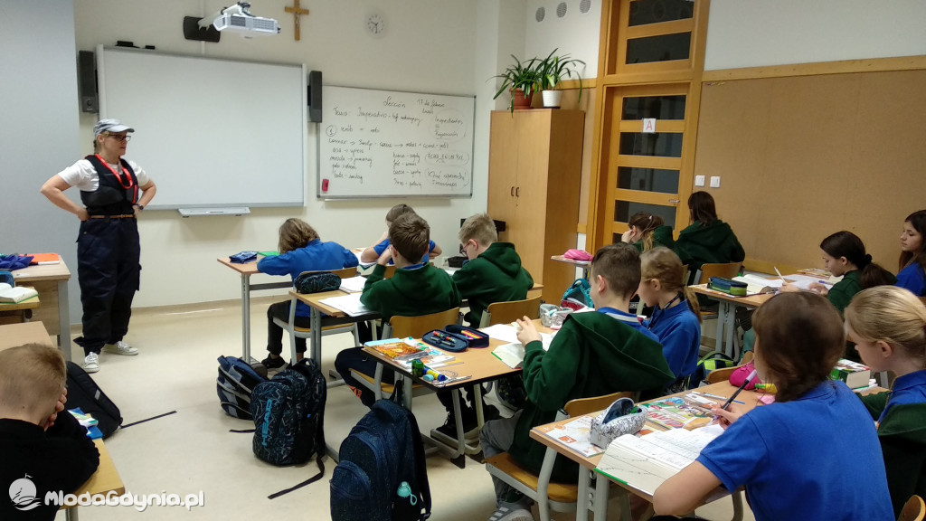 Dzień Hiszpański, czyli hiszpański karnawał u Jezuitów