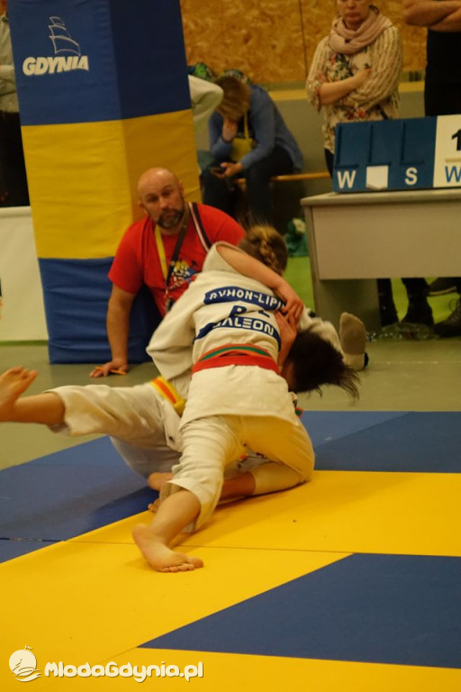Galeon Judo - Mistrzostwa Regionu Pomorskiego Młodzików, Juniorów Młodszych i Juniorów 2020