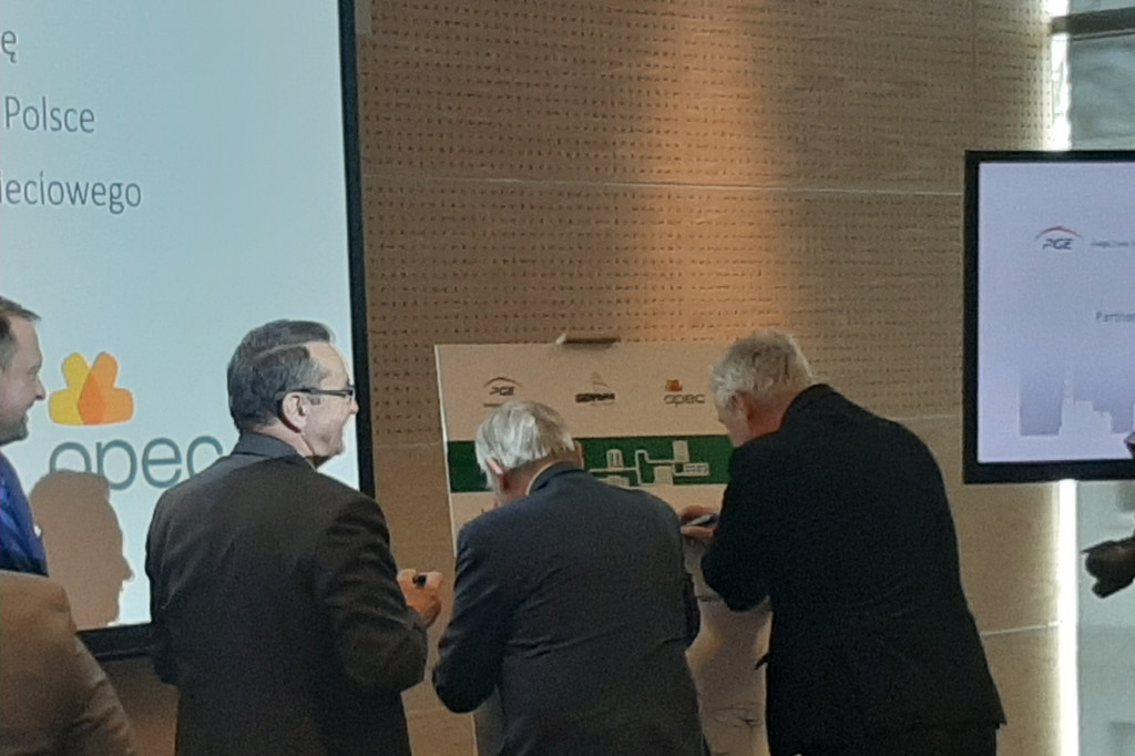 Podsumowanie Porozumienia na rzecz Partnerstwa o Zrównoważonym Rozwoju