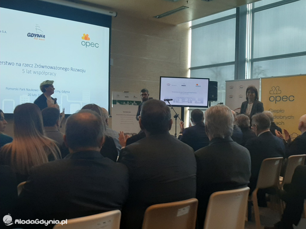 Podsumowanie Porozumienia na rzecz Partnerstwa o Zrównoważonym Rozwoju